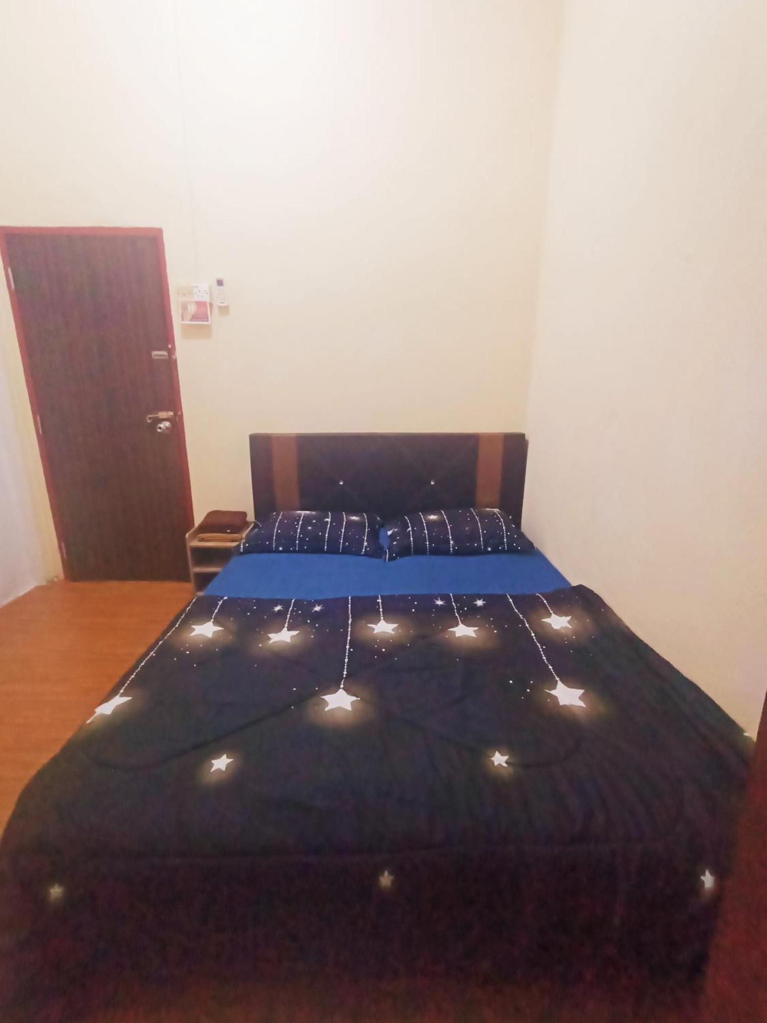 Rayyan Homestay Cherang Ruku Exterior photo