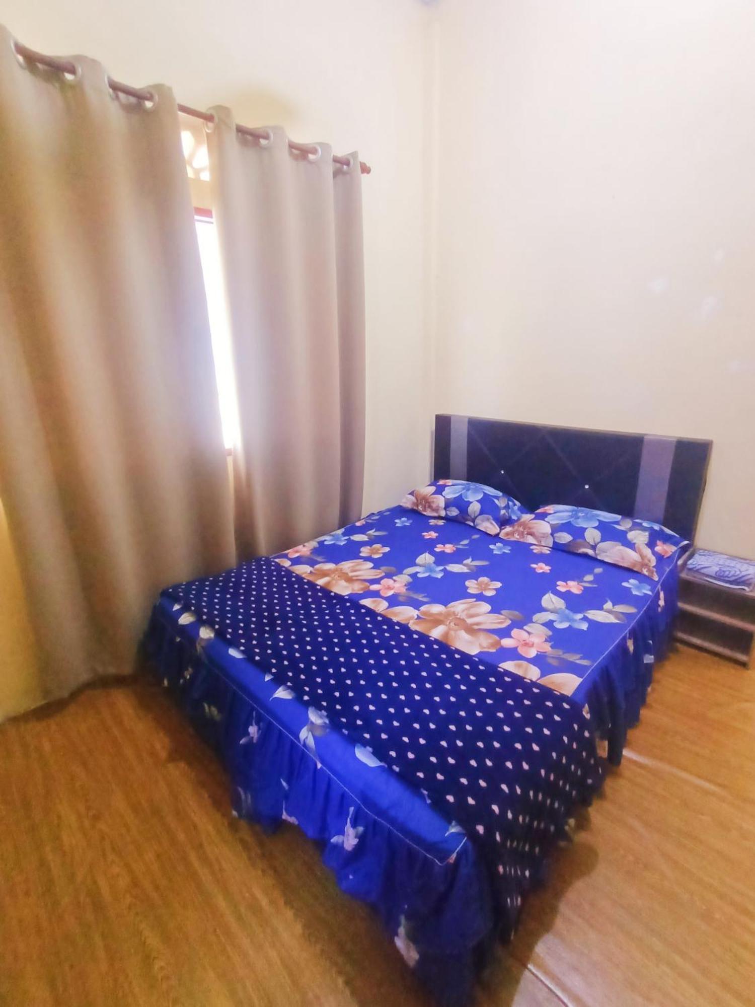 Rayyan Homestay Cherang Ruku Exterior photo